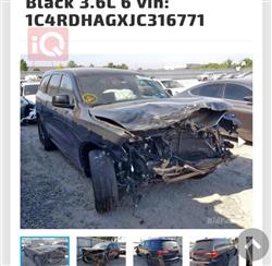 Dodge Durango